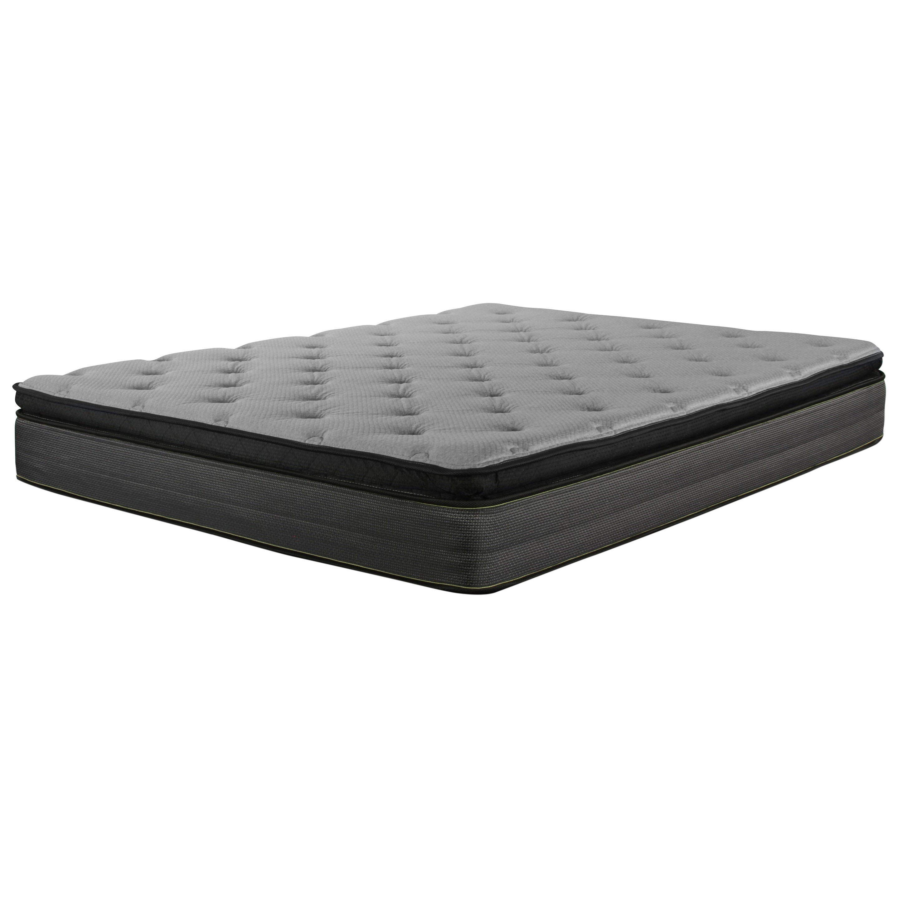 Canberra pillow top 2025 mattress harmony collection